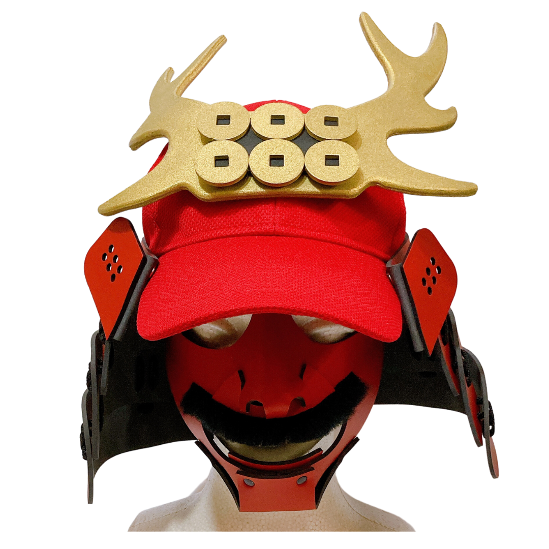 SANADA YUKIMURA【Premium】
