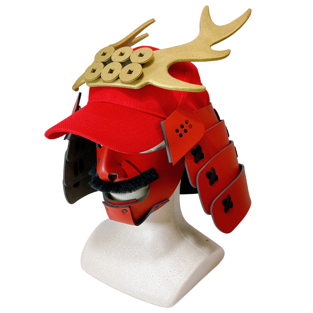 SANADA YUKIMURA【Premium】