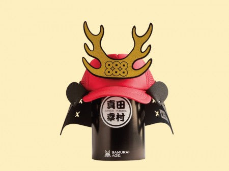 ライト 真田幸村