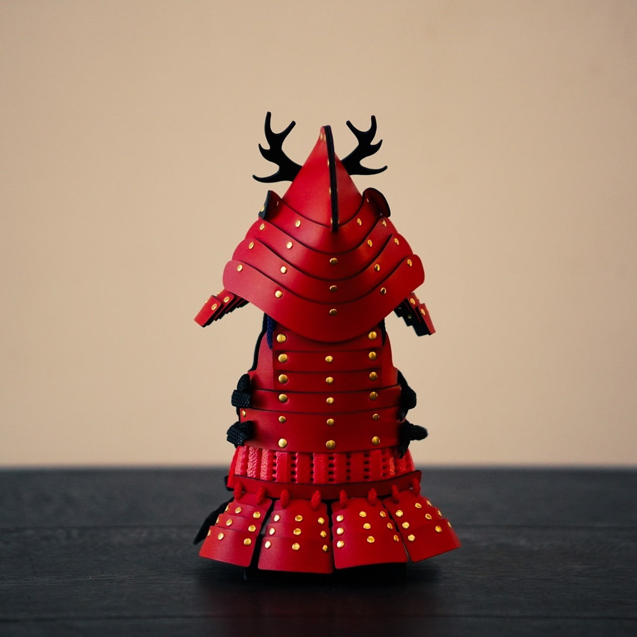 SAMURAI BOTTLE COVER  ”SANADA YUKIMURA”