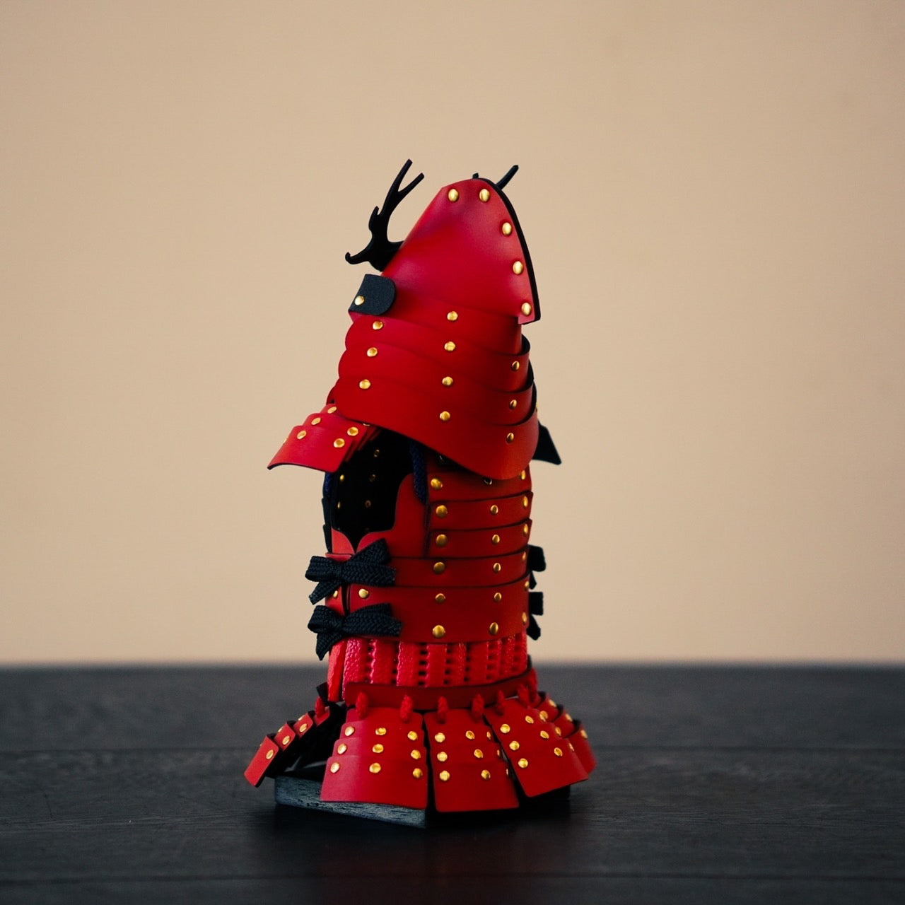 SAMURAI BOTTLE COVER  ”SANADA YUKIMURA”