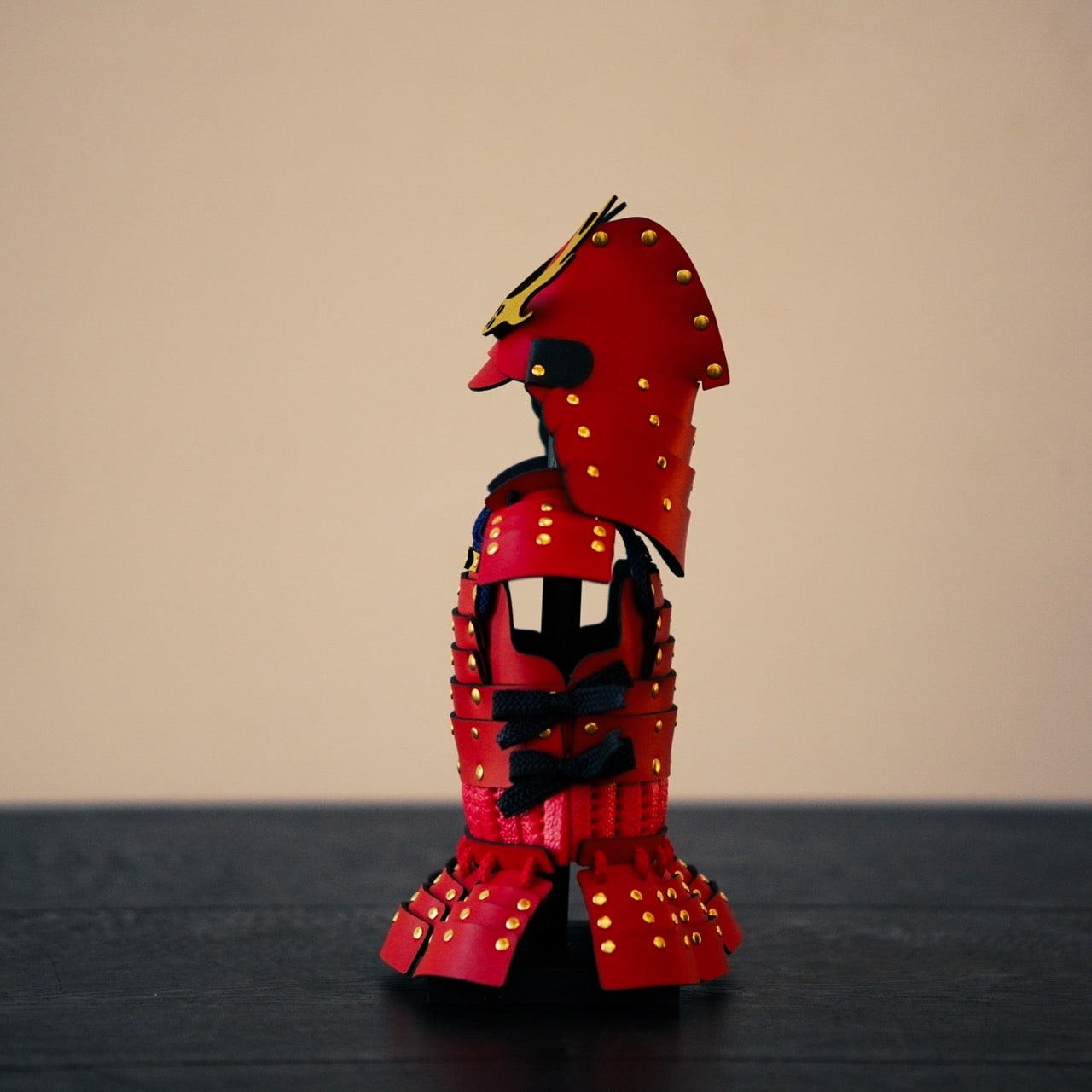 SAMURAI BOTTLE COVER  ”SANADA YUKIMURA”