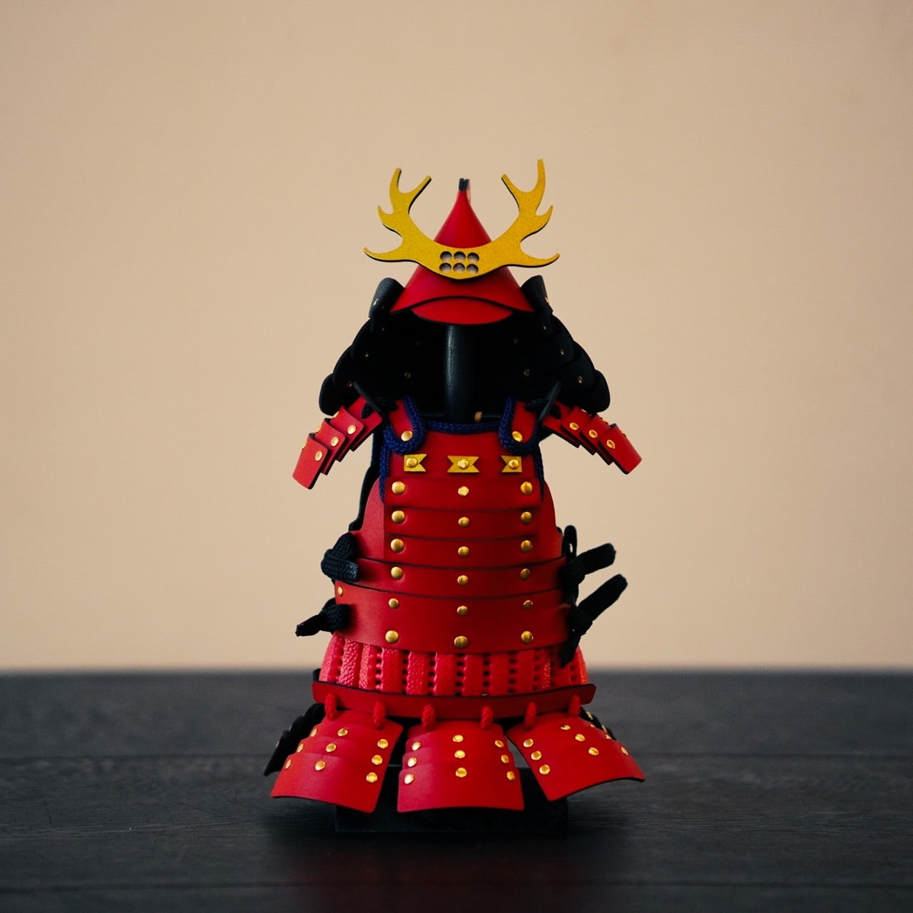 SAMURAI BOTTLE COVER  ”SANADA YUKIMURA”