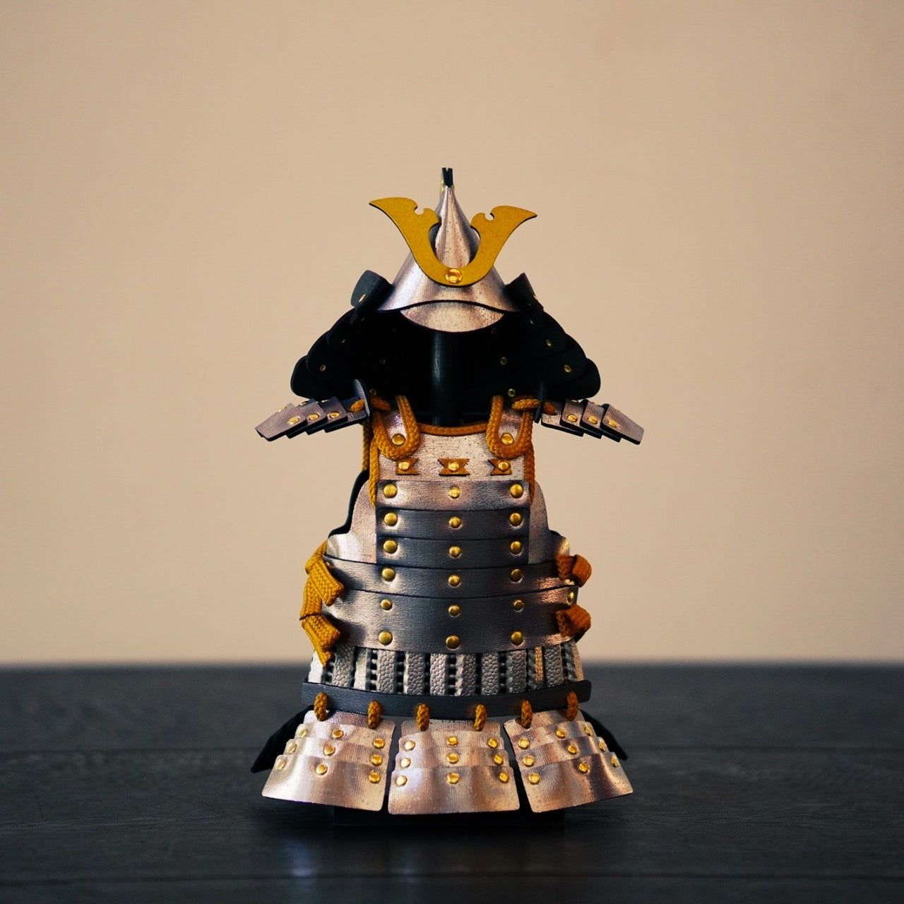 SAMURAI BOTTLE COVER  ”ODA NOBUNAGA”【Premium】