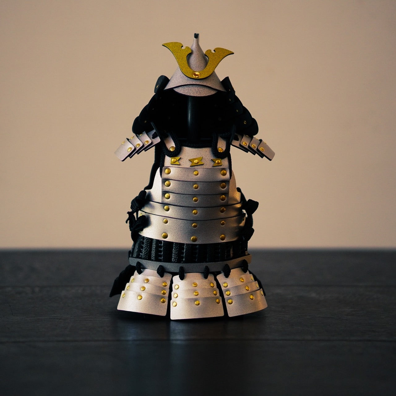 SAMURAI BOTTLE COVER  ”ODA NOBUNAGA”