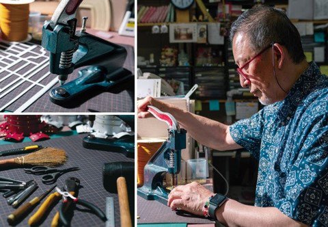 サムライボトルカバー「織田信長」【プレミアム】 